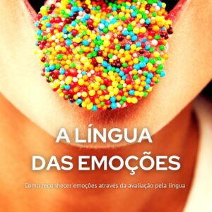 E-book A Língua das Emoções