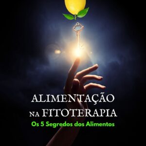 Curso Alimentação na Fitoterapia