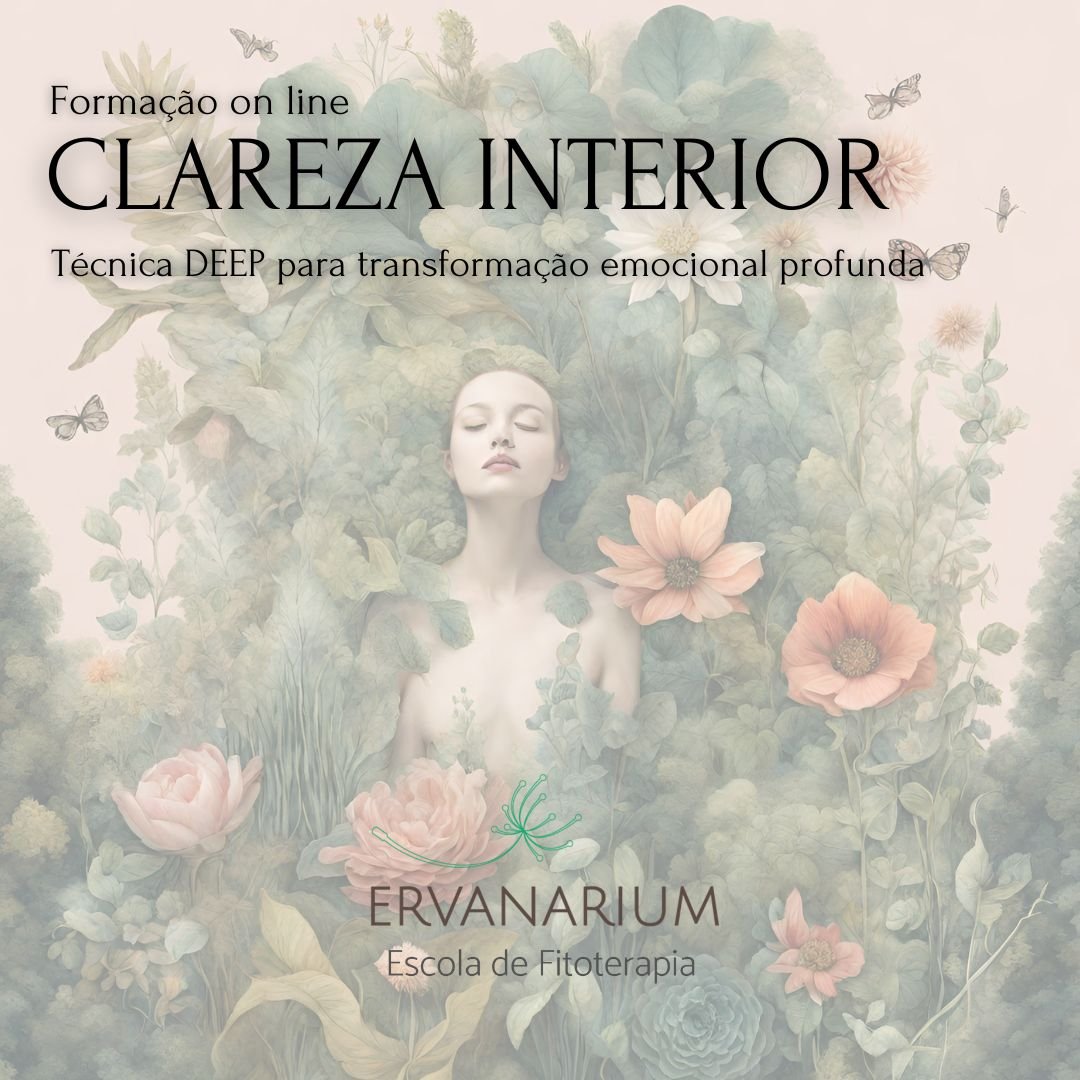 Clareza Interior - Técnica DEEP de Transformação Emocional