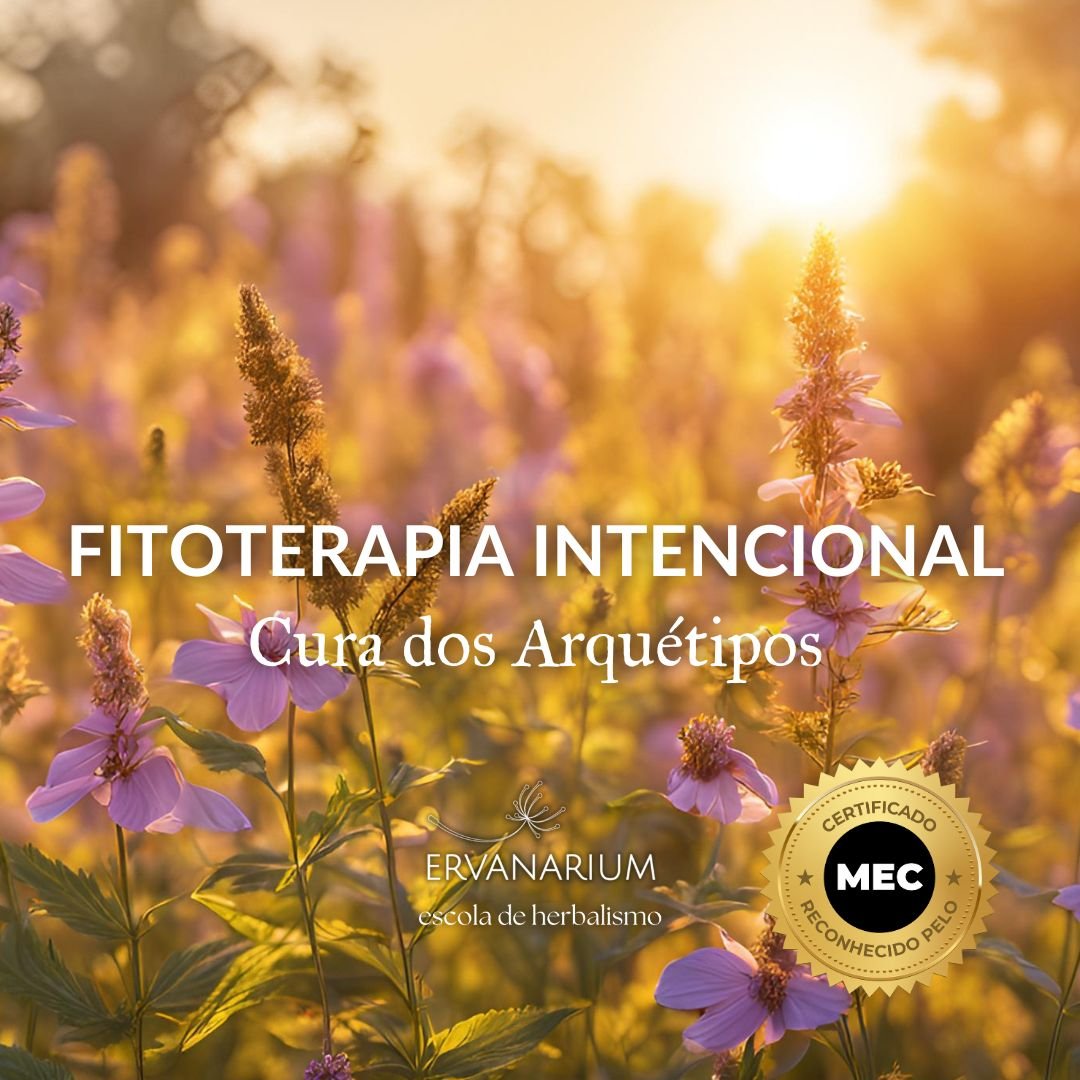 Fitoterapia Intencional