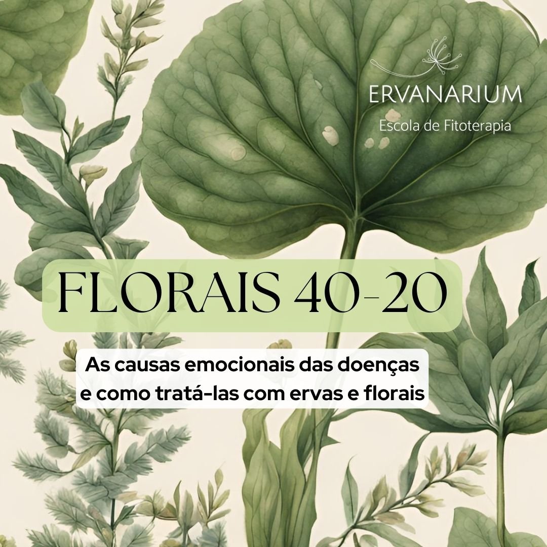 Curso online - Florais 40-20