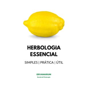 Herbologia Essencial