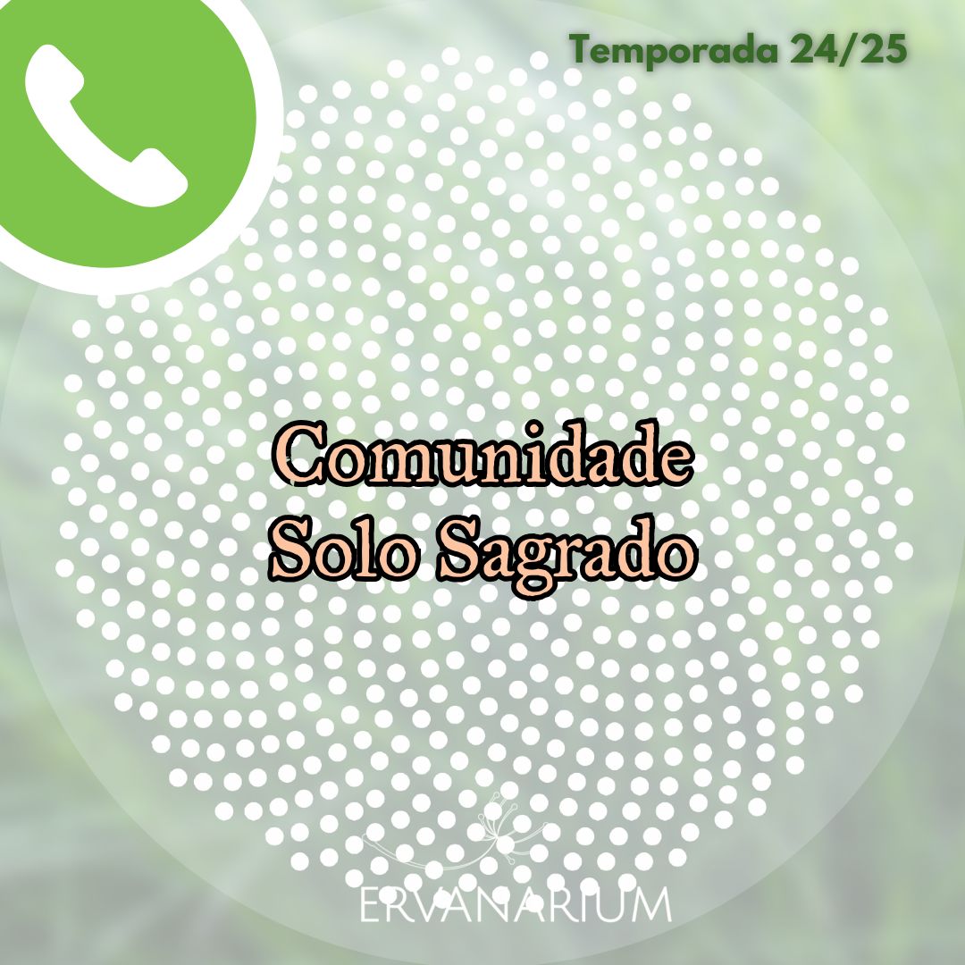 Comunidade Solo Sagrado - Temporada 2 (2025)